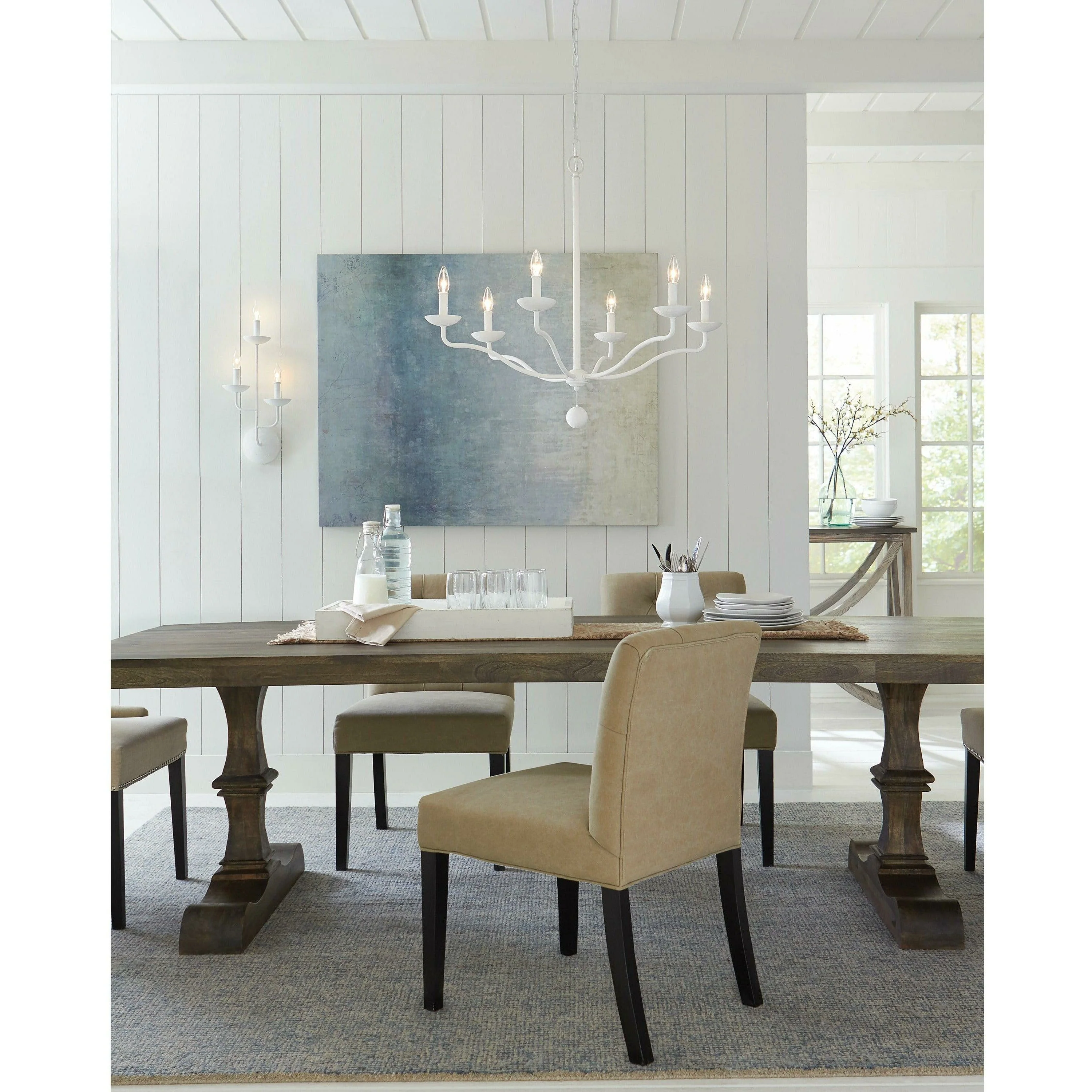 Annie Medium Chandelier - Image 2