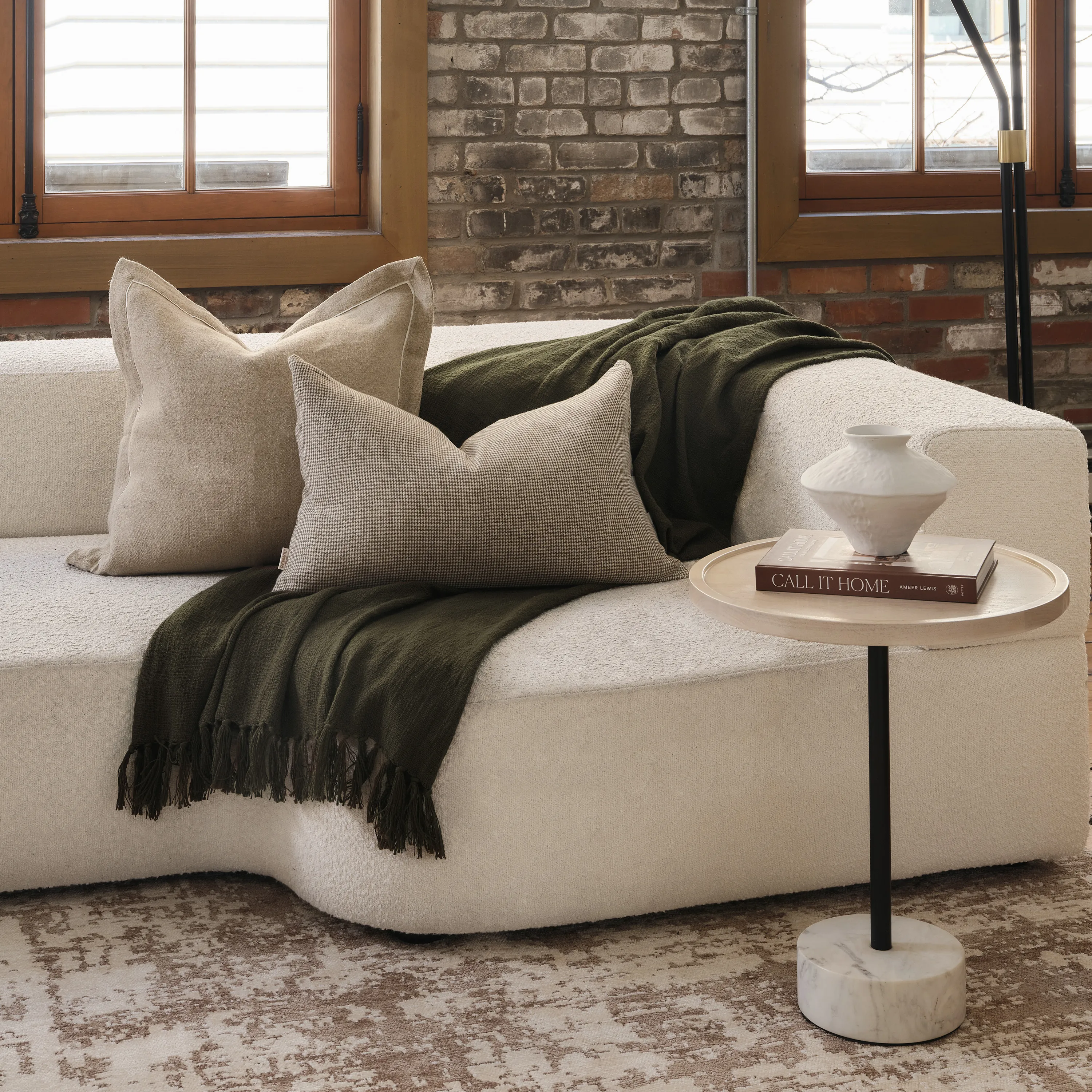 Antares Accent Table - Image 3