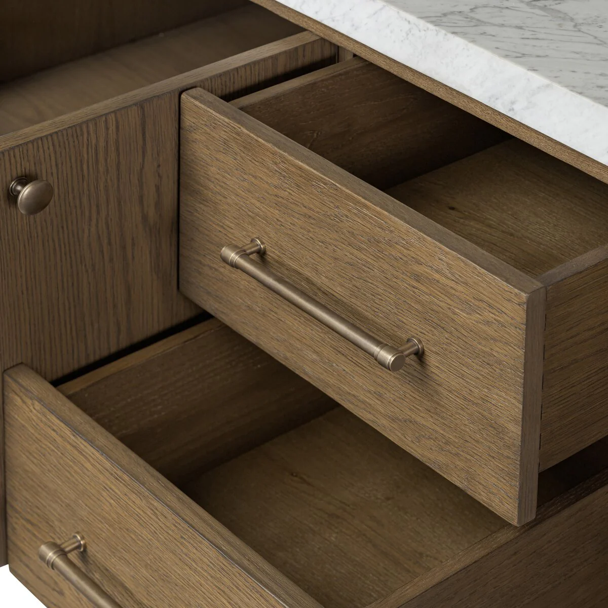 Anthem Double Vanity - Image 14