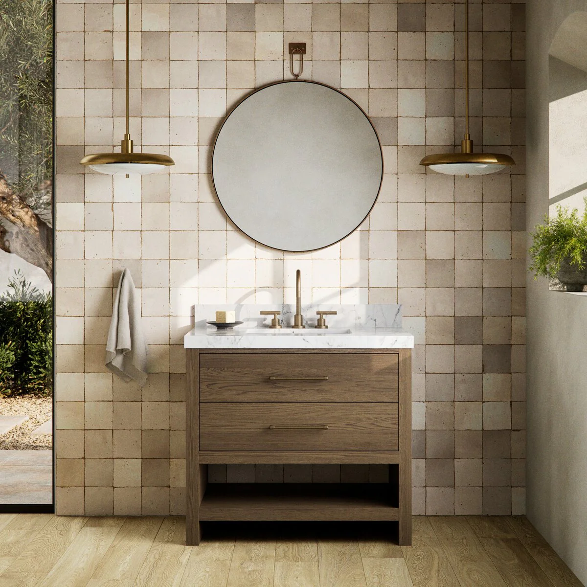 Anthem Single Vanity - Image 15