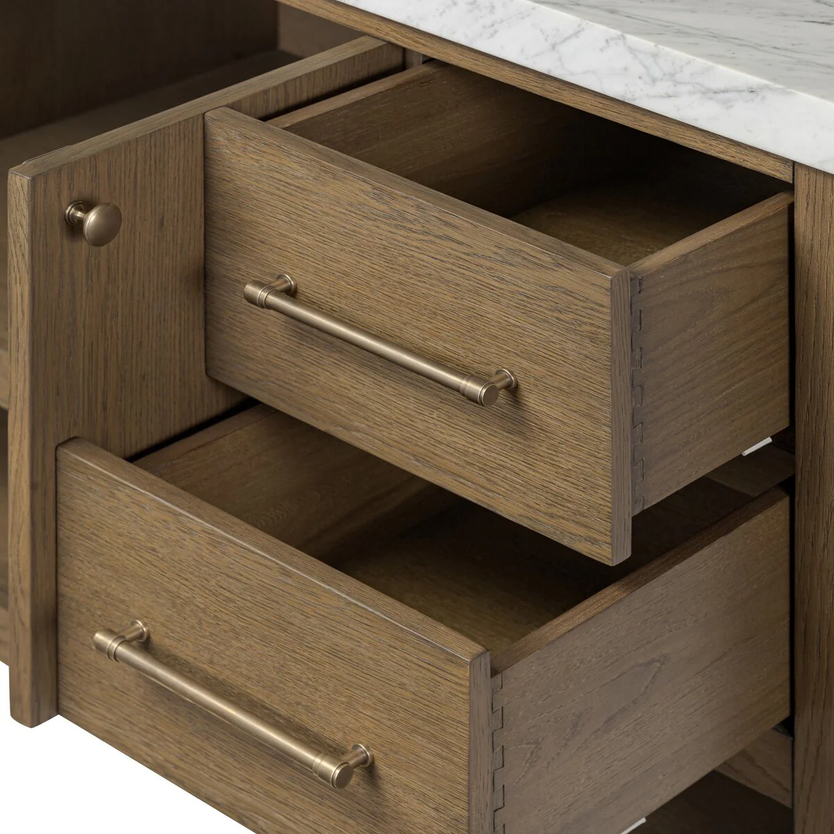 Anthem Single Wide Vanity - Image 10