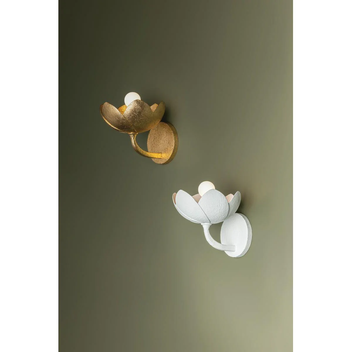 Arcata Wall Sconce - Image 4