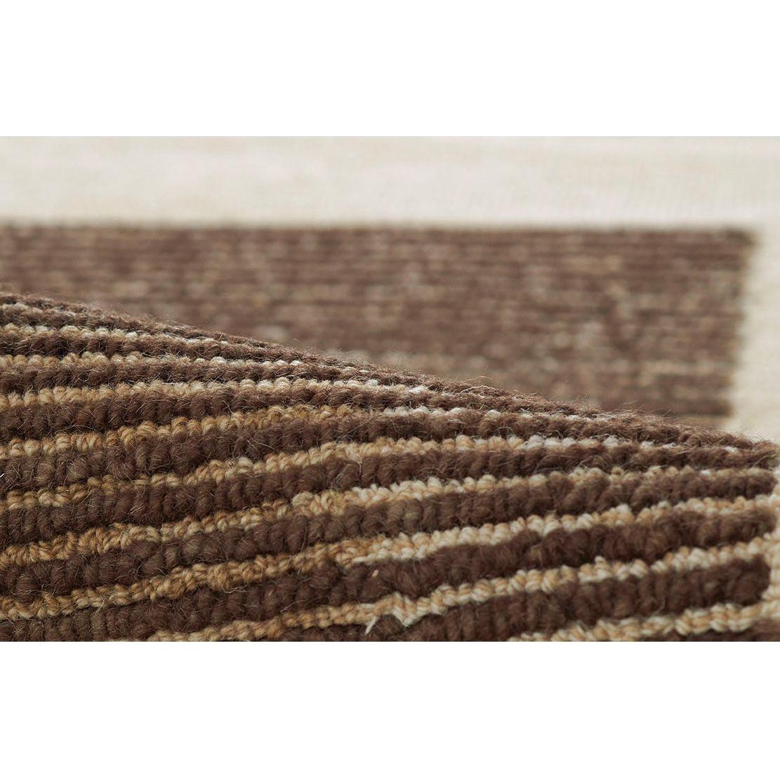 Archer Brown Rug - Image 4