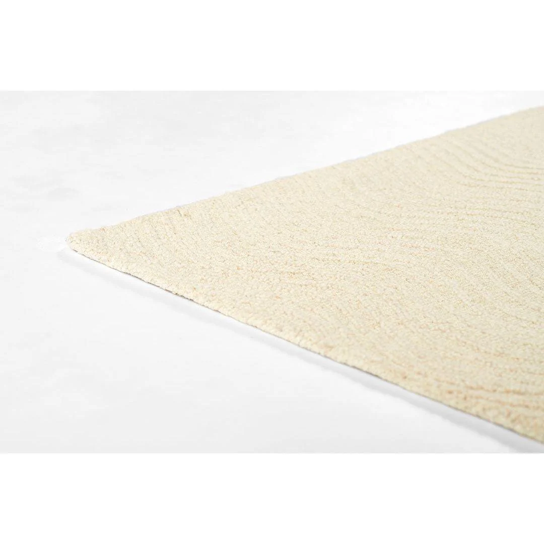 Archer Ivory Rug - Image 5