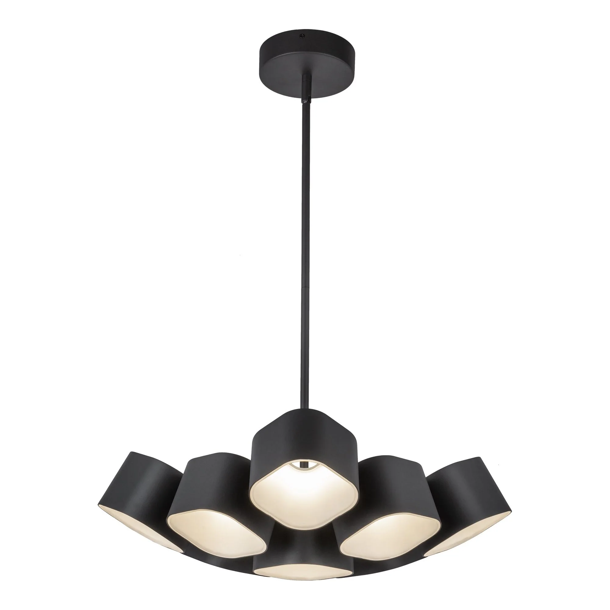 Arena Chandelier - Image 4