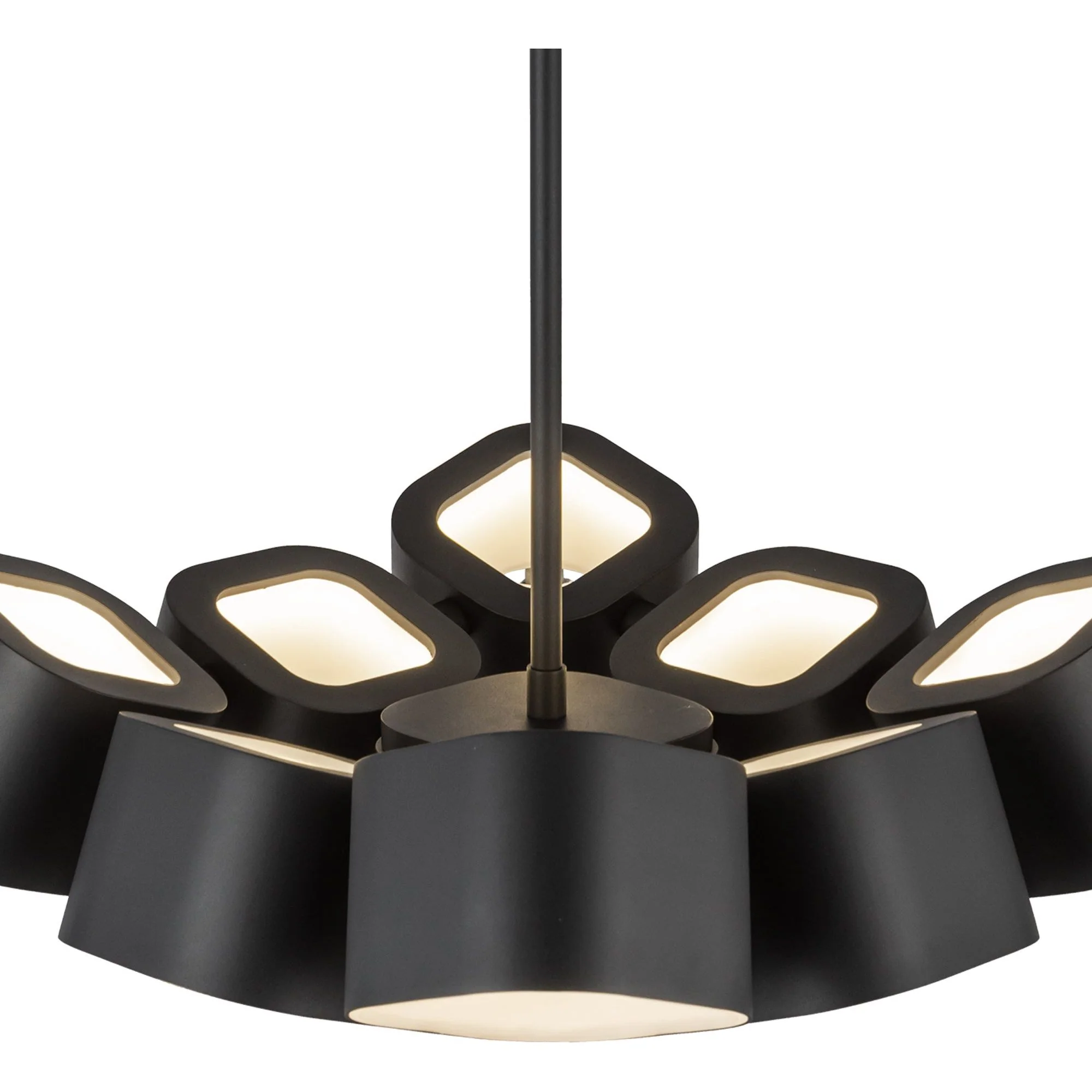 Arena Chandelier - Image 5