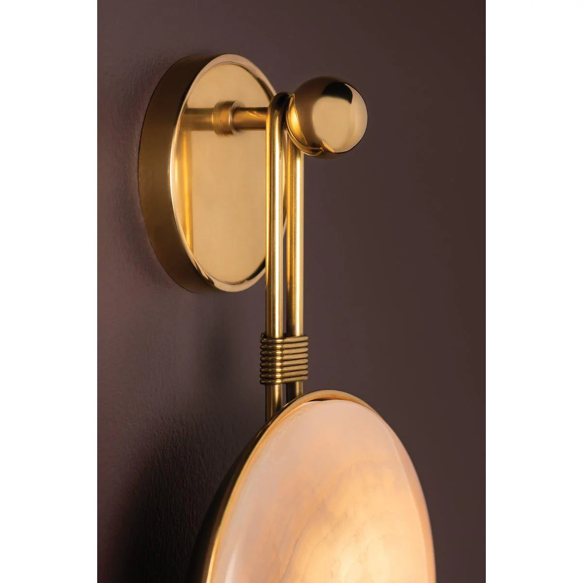 Ares Wall Sconce - Image 4