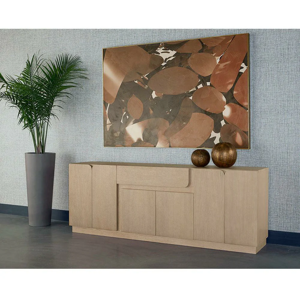 Arezza Sideboard - Image 2