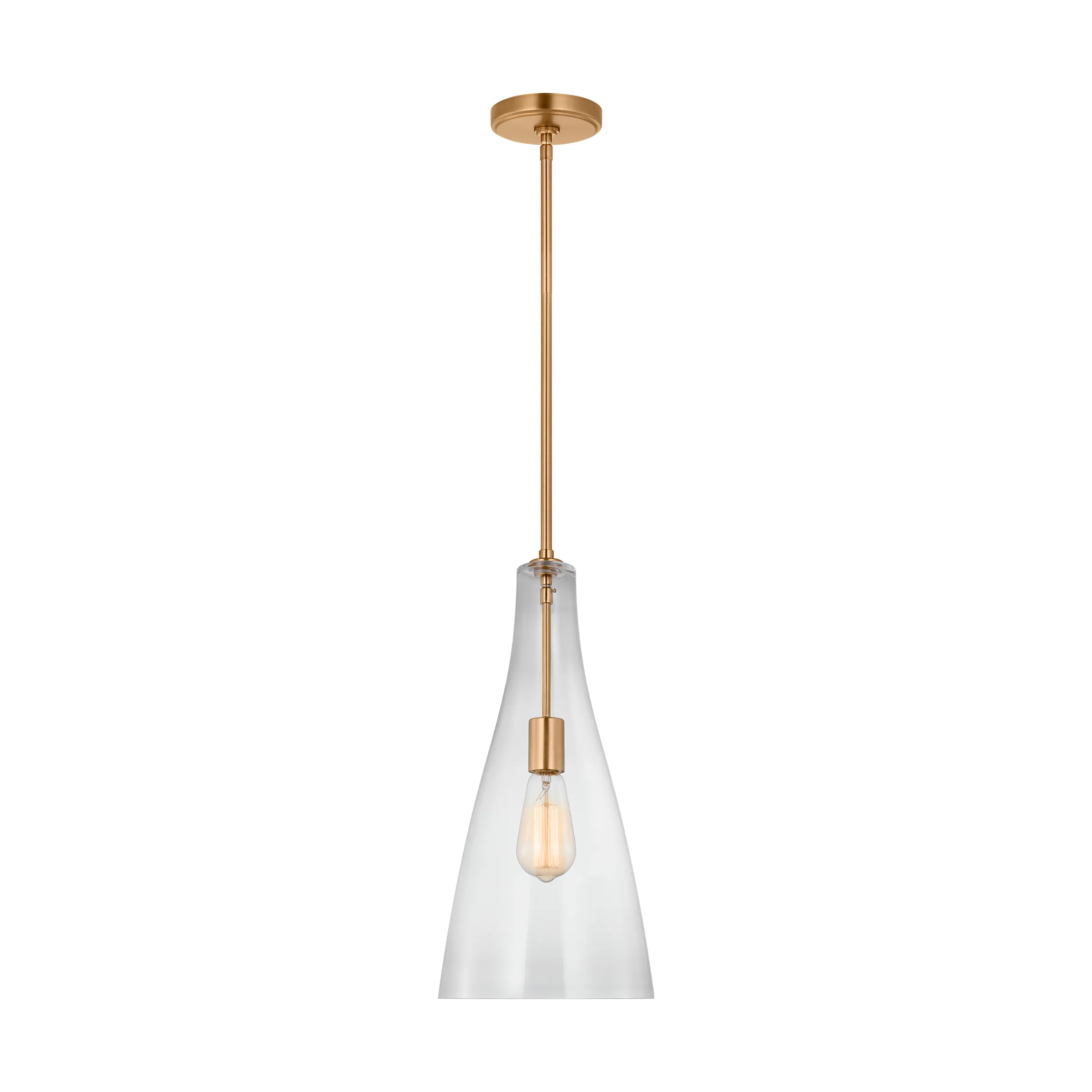 Arilda One Light Mini-Pendant - Image 2