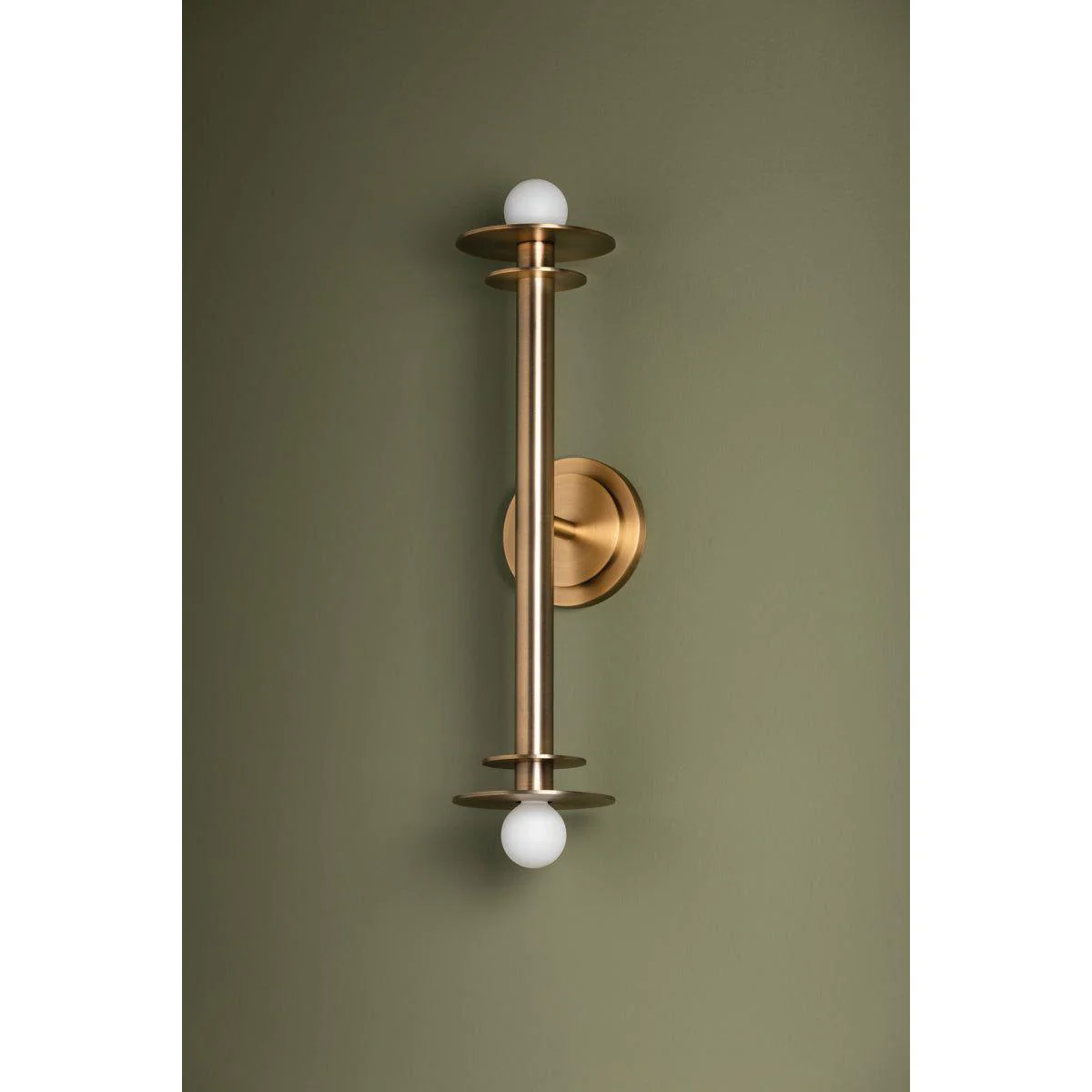 Arley Wall Sconce - Image 4