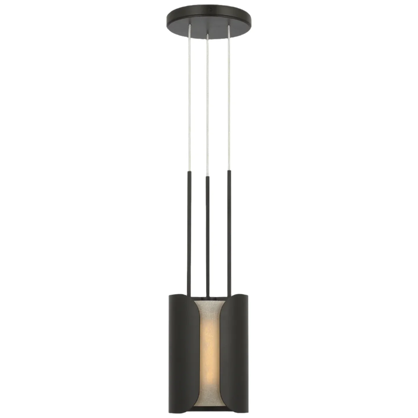 Armise 8" Pendant - Image 2
