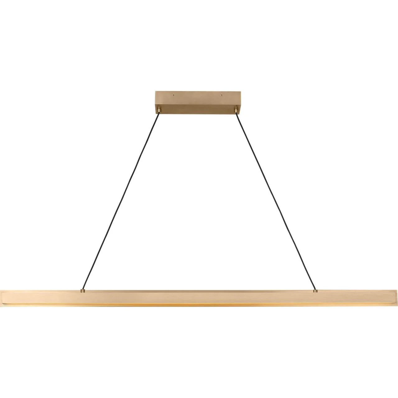 Aro 48 Linear Chandelier - Image 3