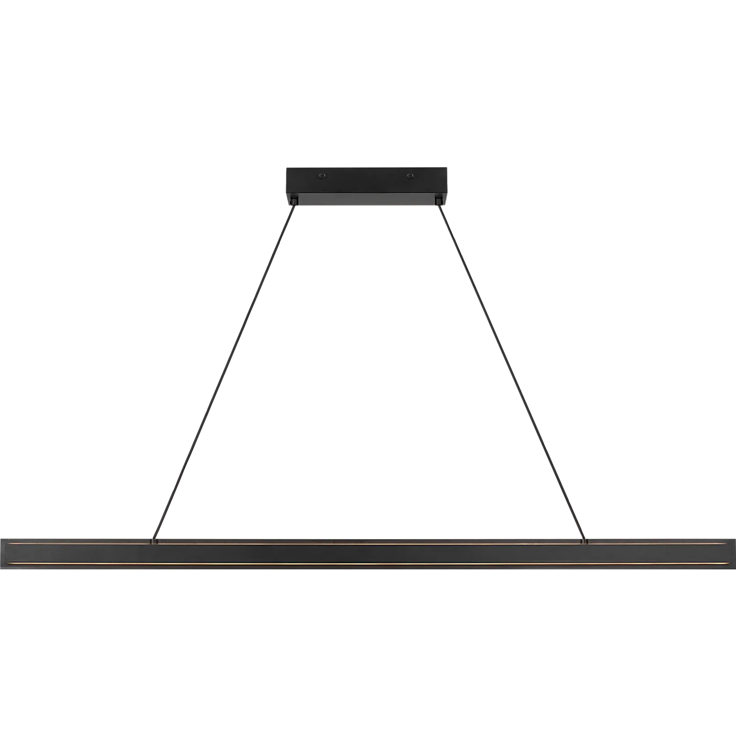 Aro 48 Linear Chandelier - Image 7