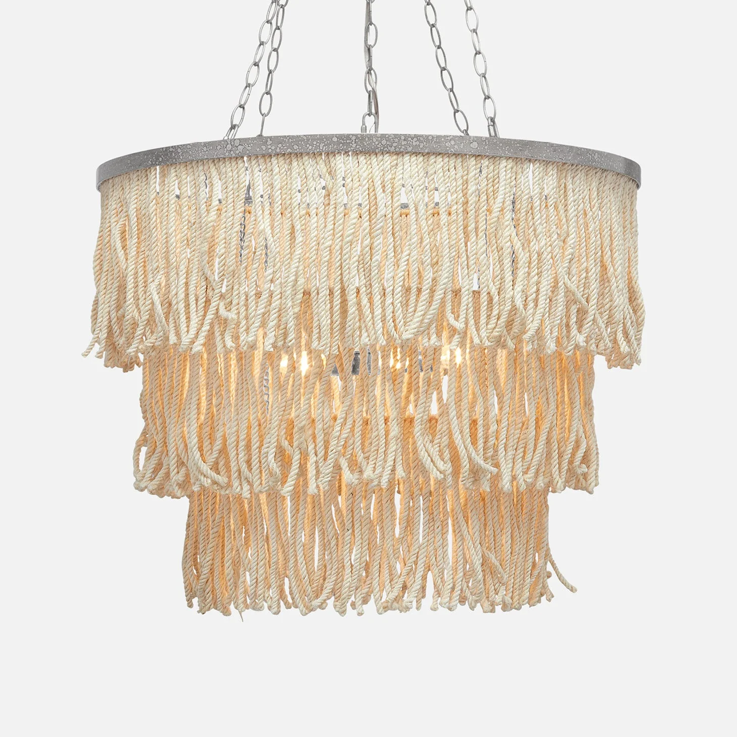 Arricka Chandelier - Image 2