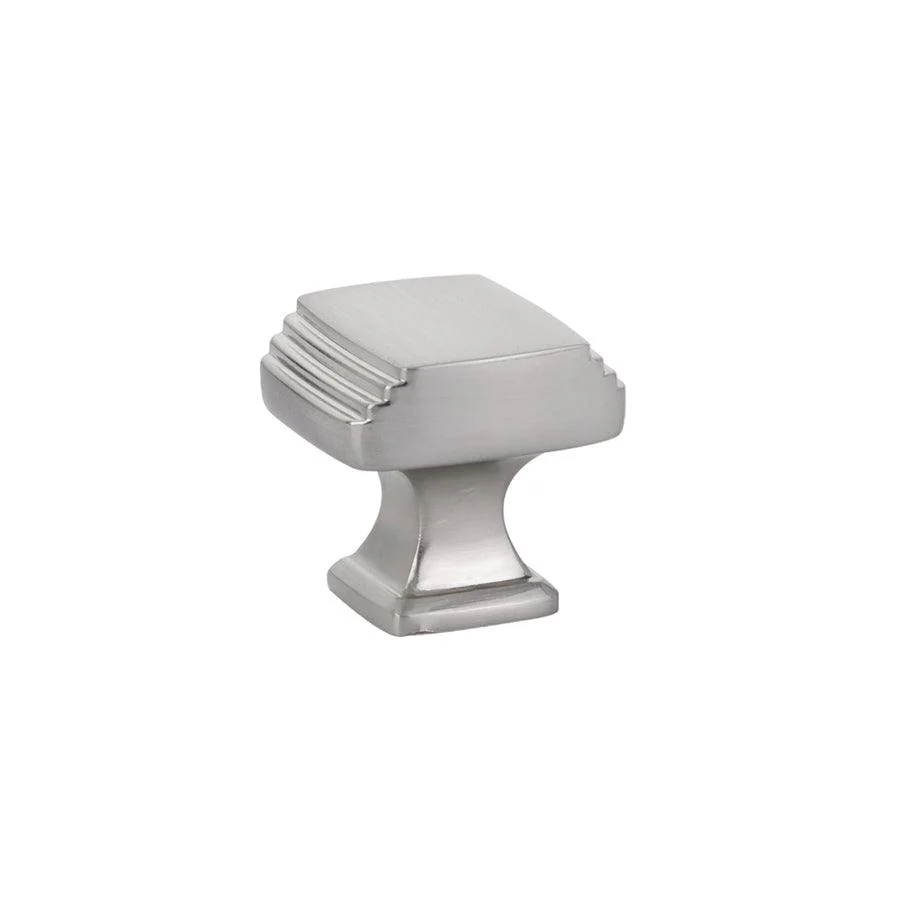 Art Deco Knob - Image 3