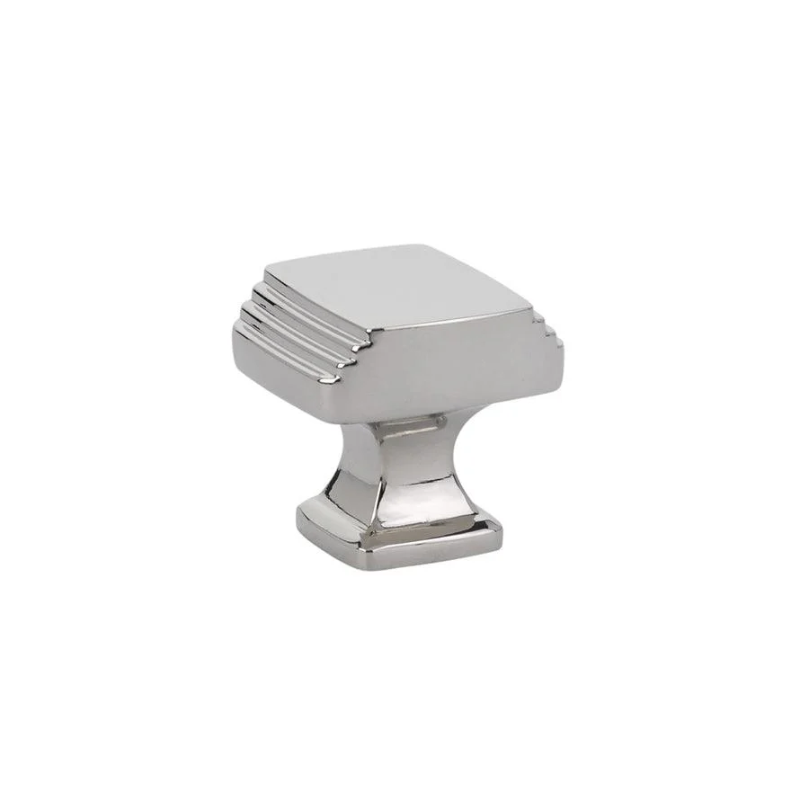 Art Deco Knob - Image 4