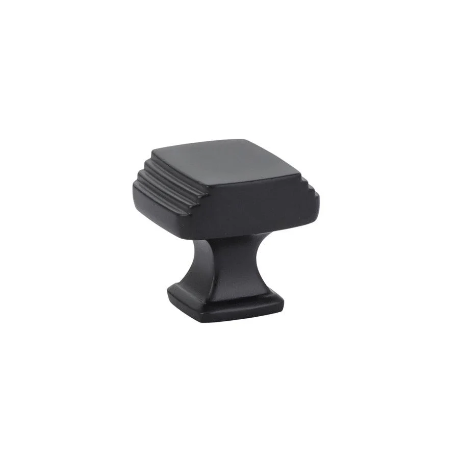 Art Deco Knob - Image 5