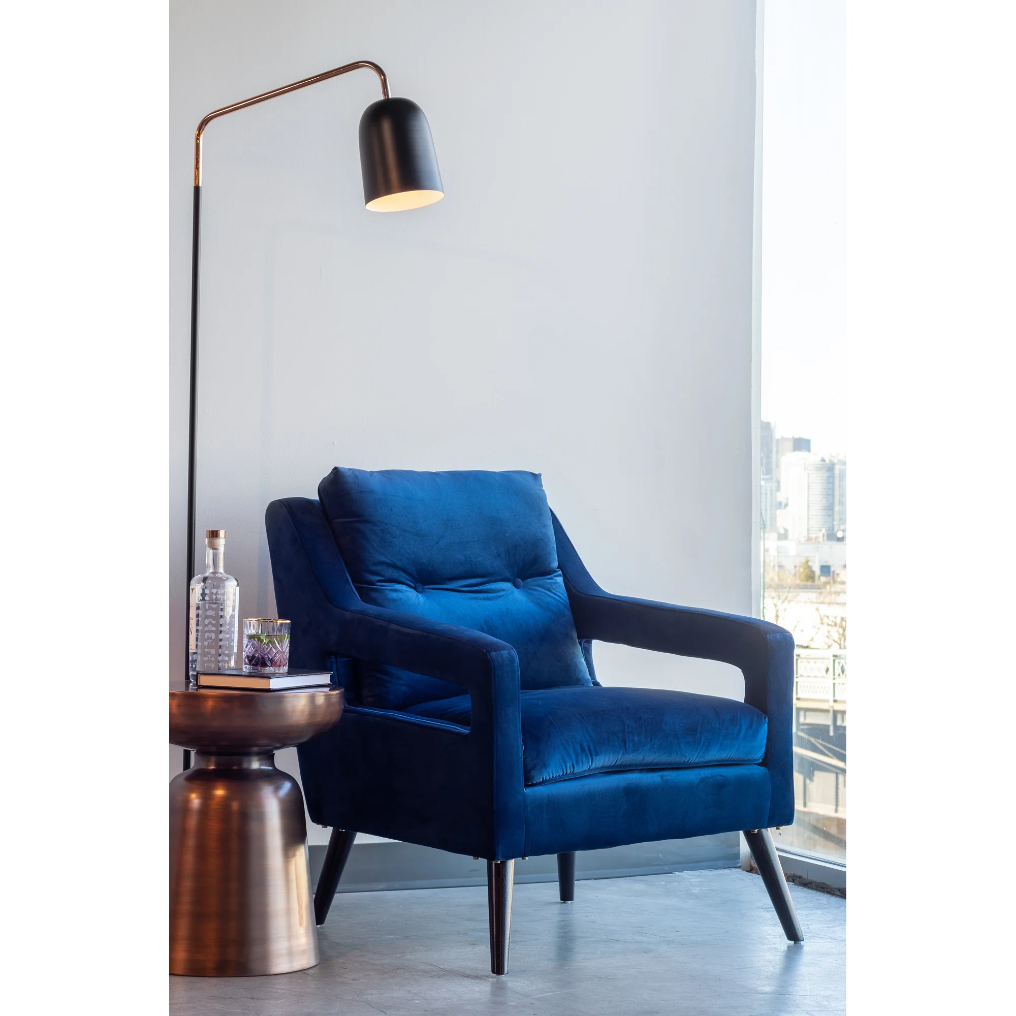 Arthur Accent Table - Image 4