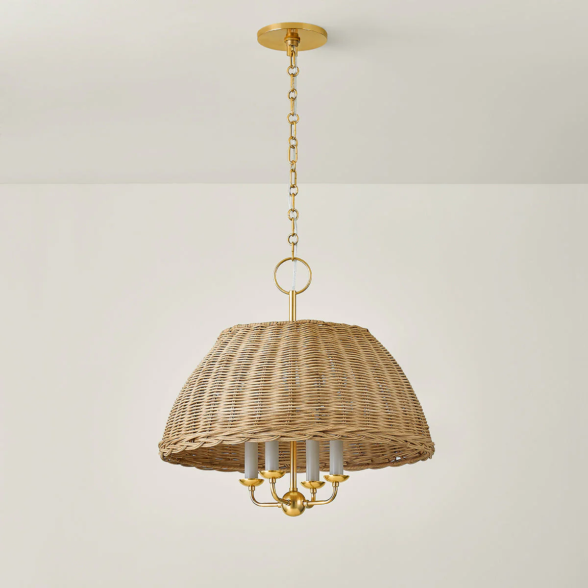 Arwen Chandelier - Image 4