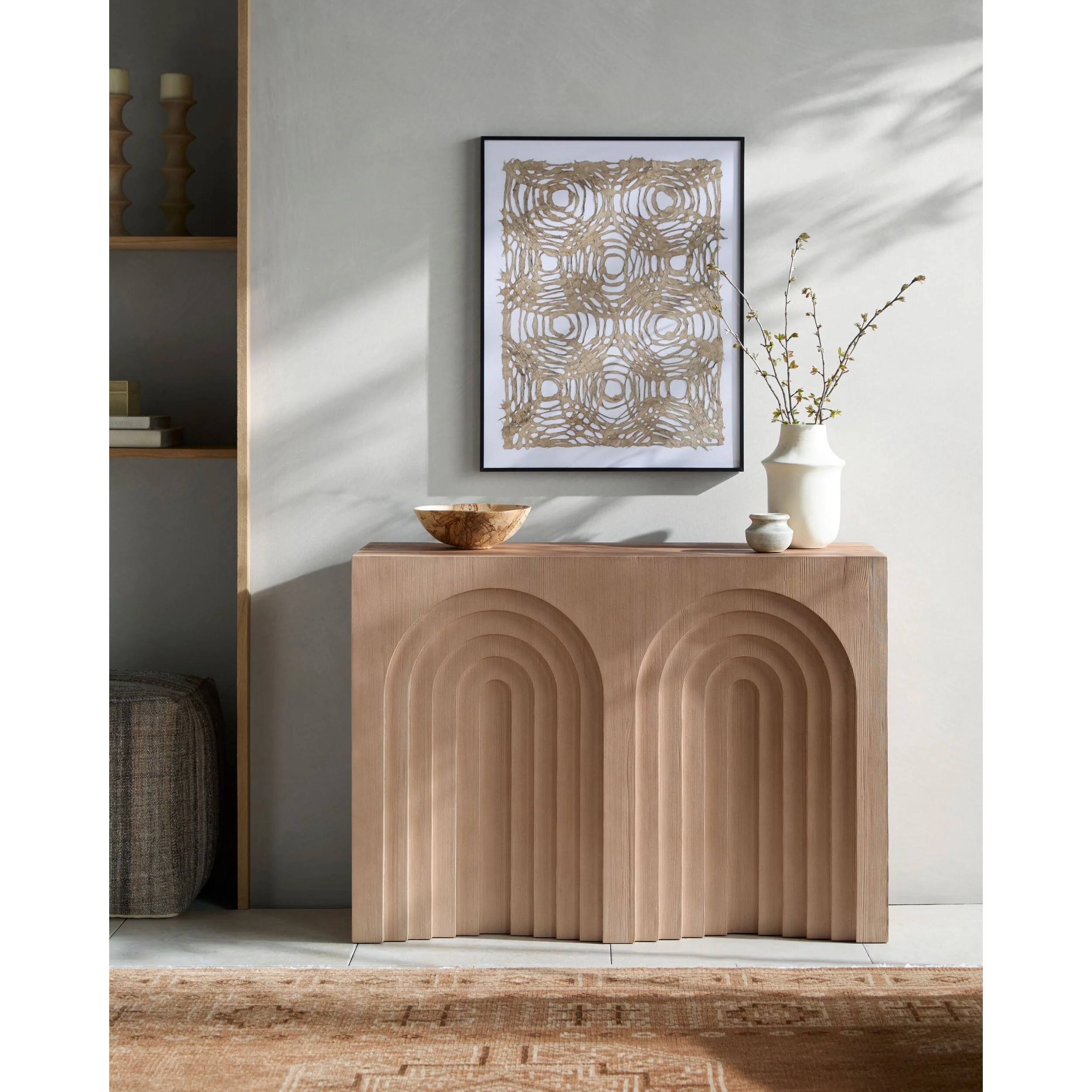 Arwyn Console Table - Image 2