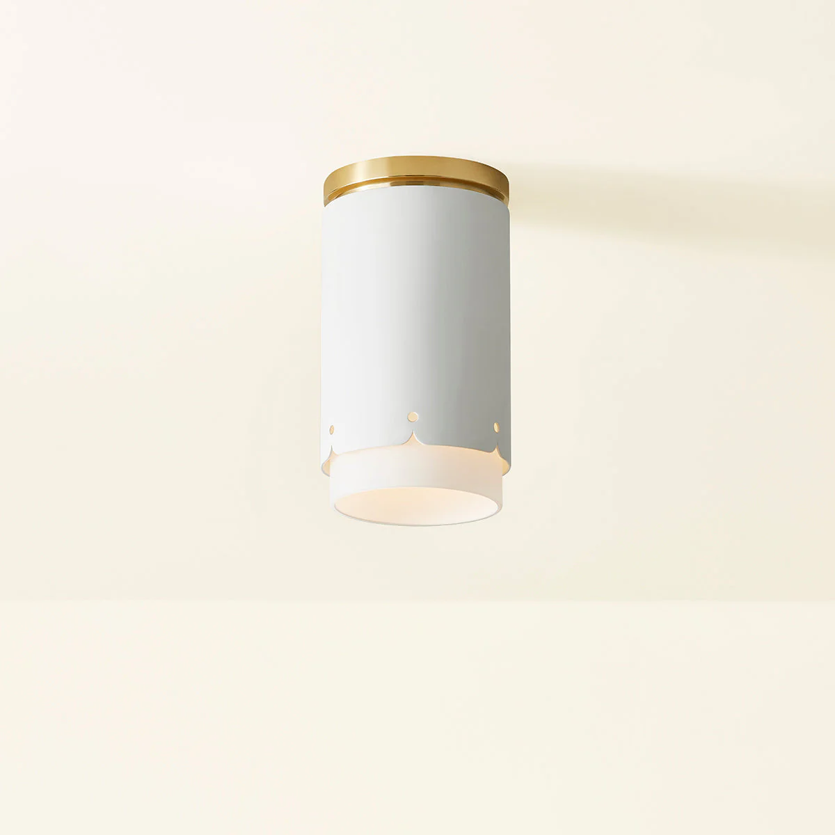 Asa Flush Mount - Image 12