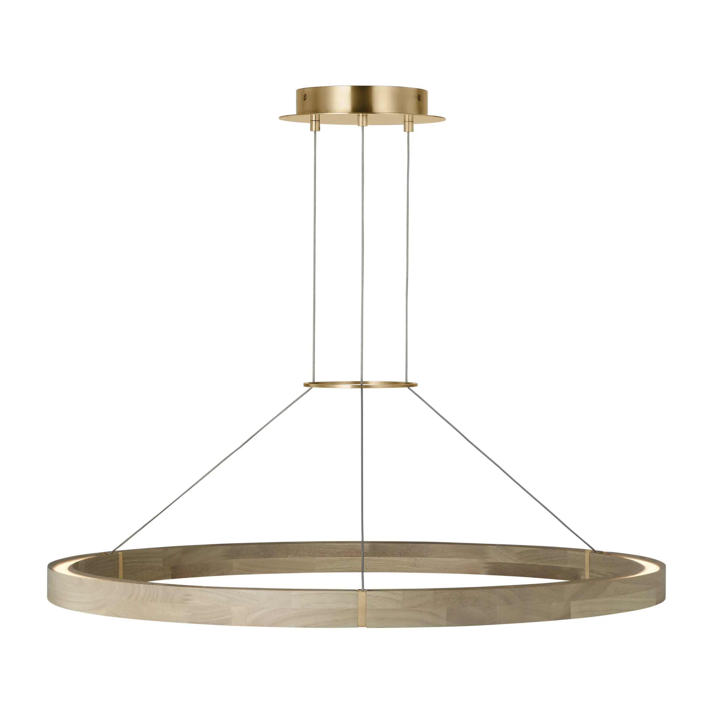 Ashok 37 Chandelier - Image 2