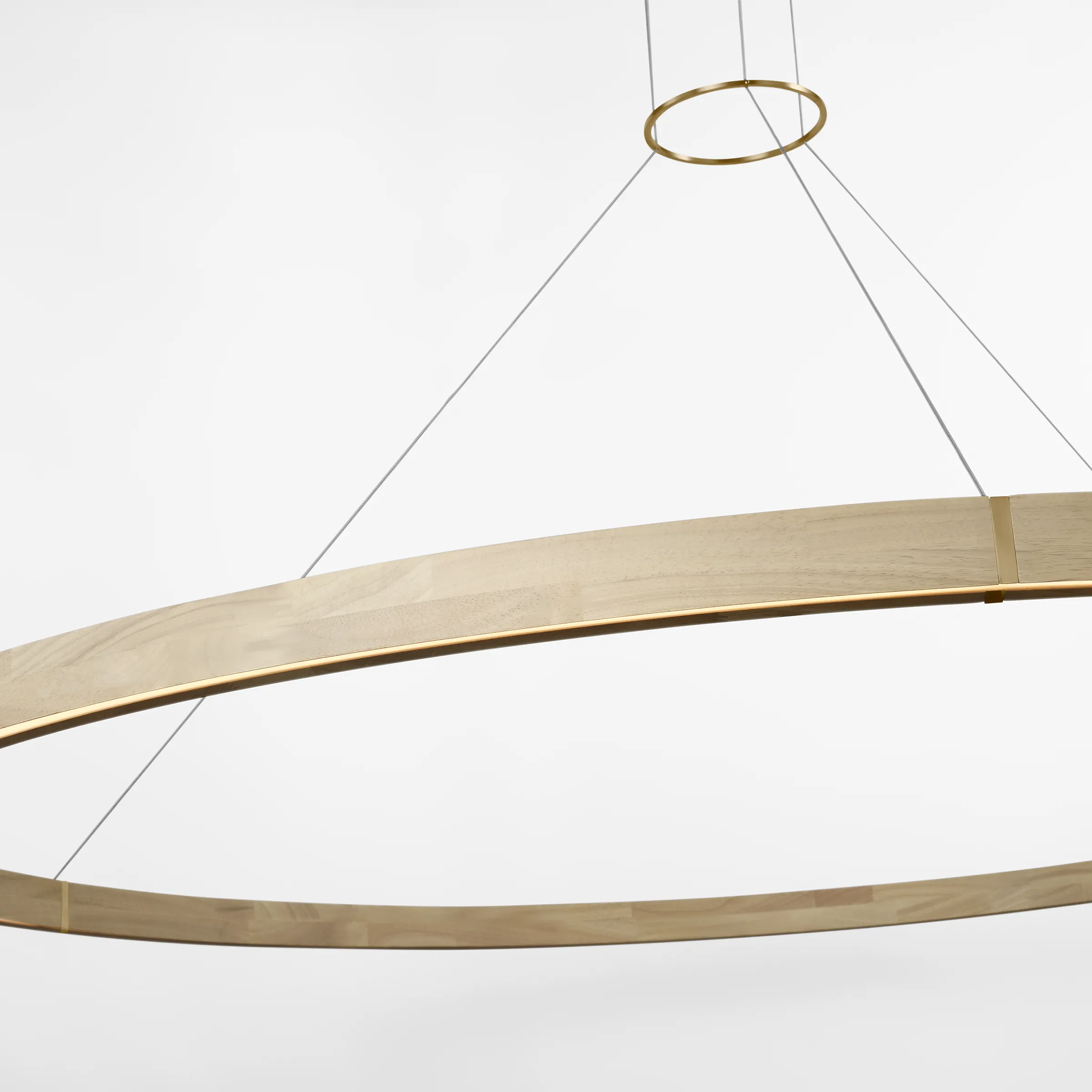 Ashok 65 Chandelier - Image 5