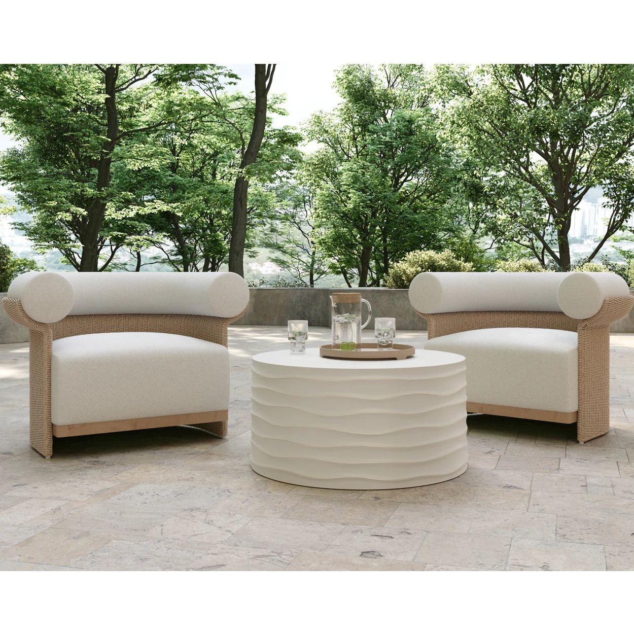Asos Lounge Chair - Image 2