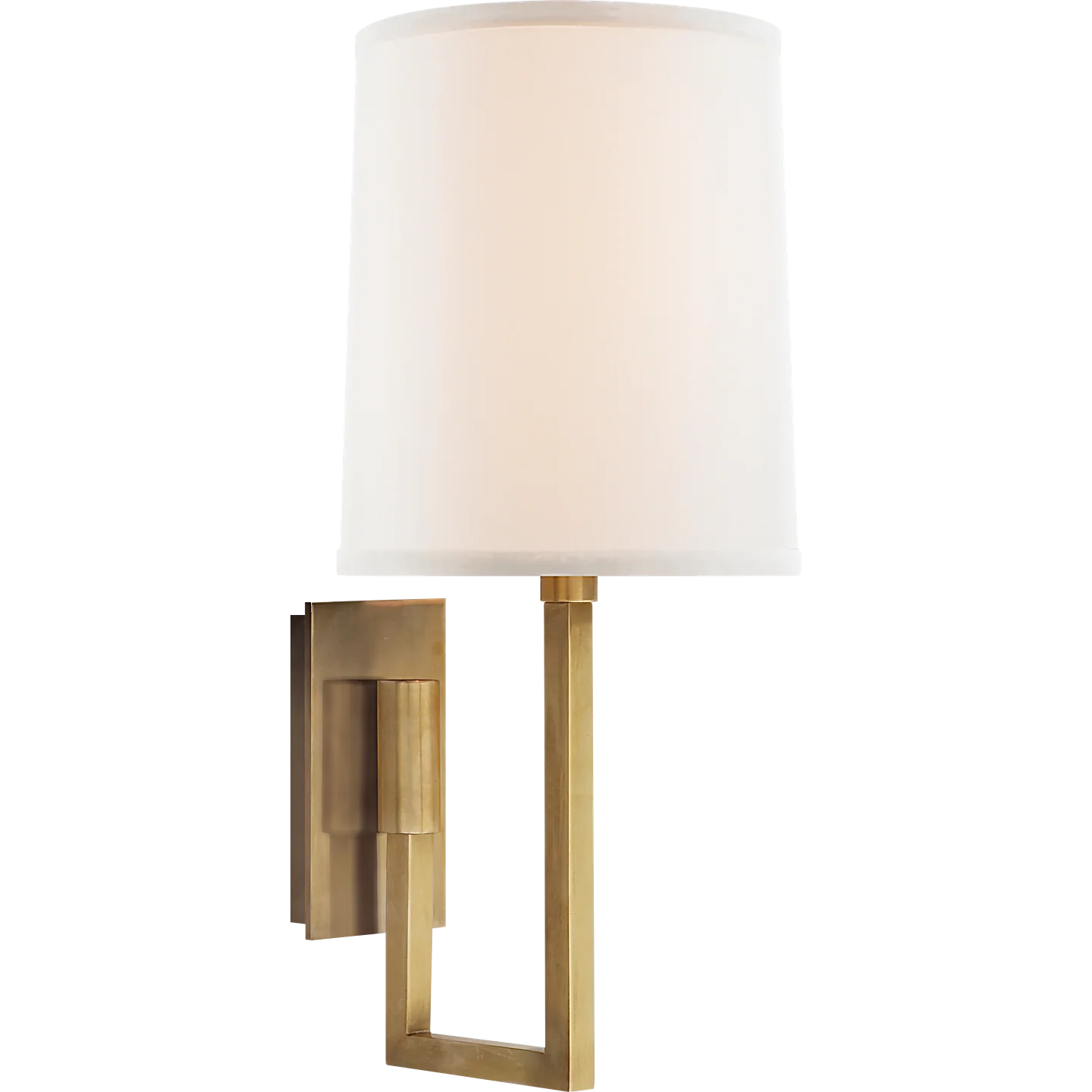 Aspect Library Sconce