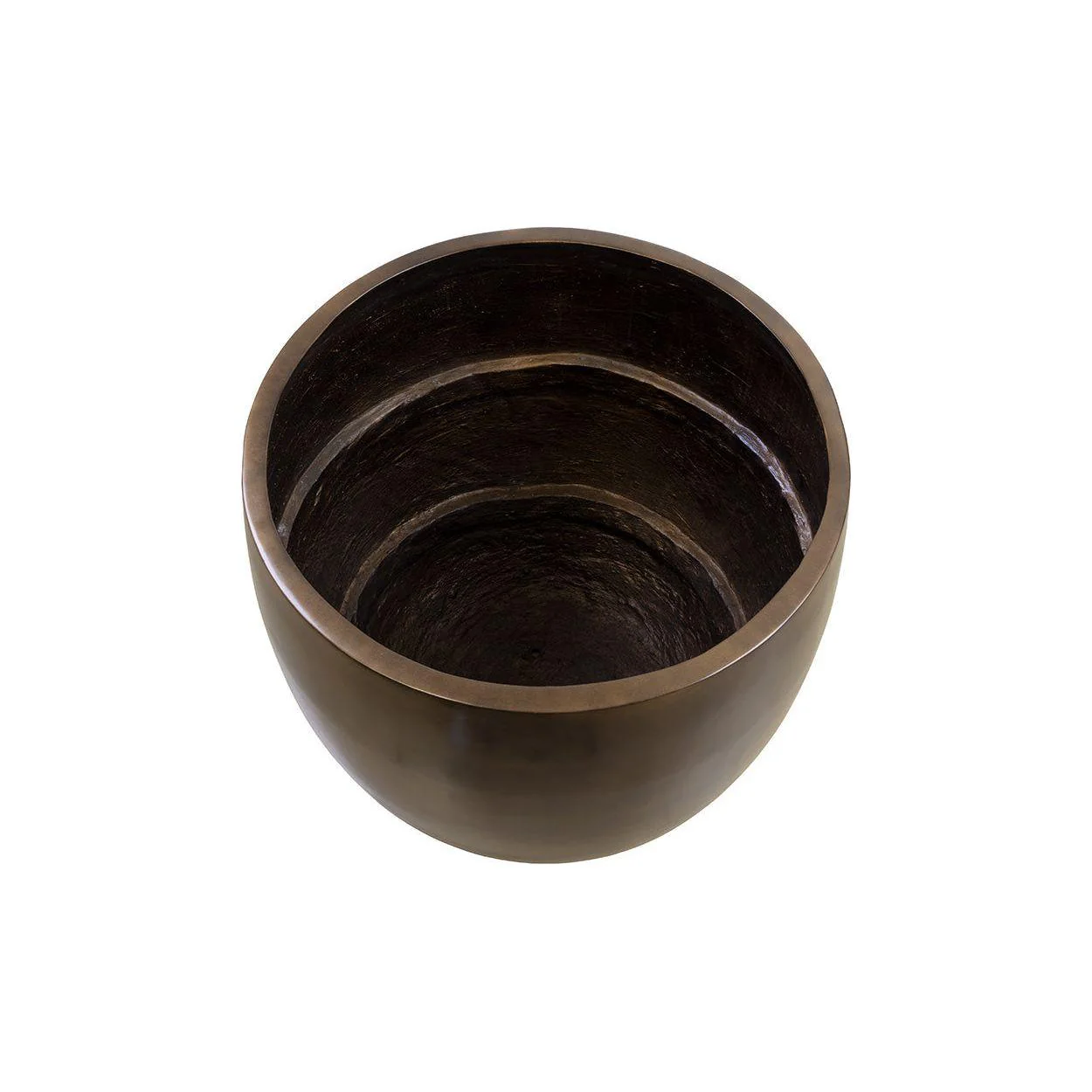 Aster Planter - Large - Round - Image 4