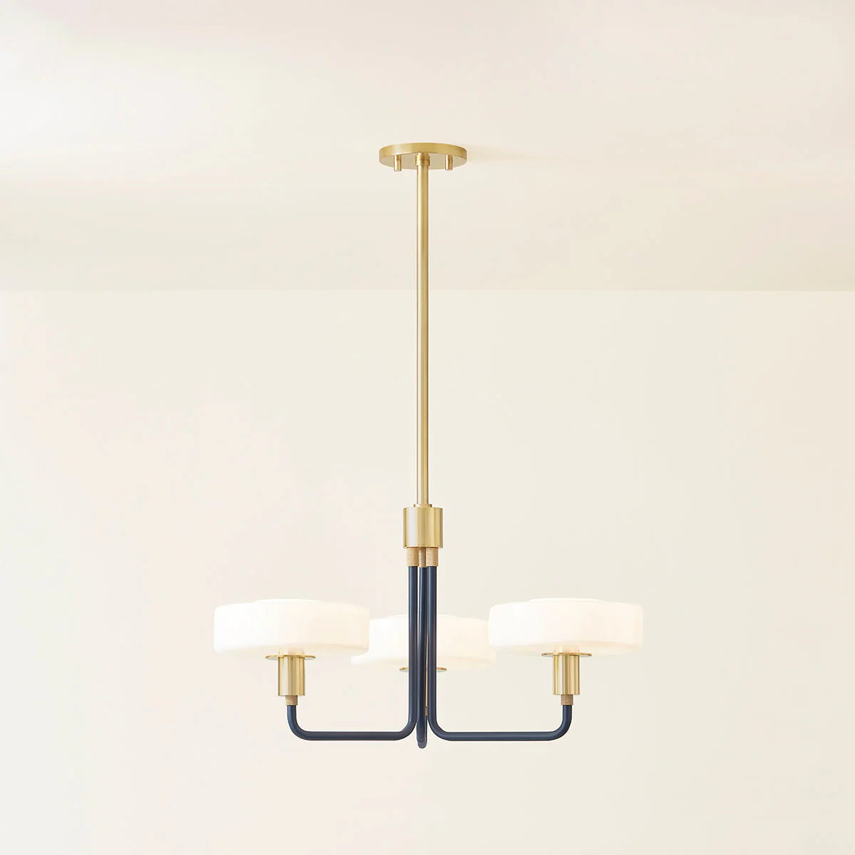Aston Chandelier | Zoe Feldman x Mitzi - Image 6