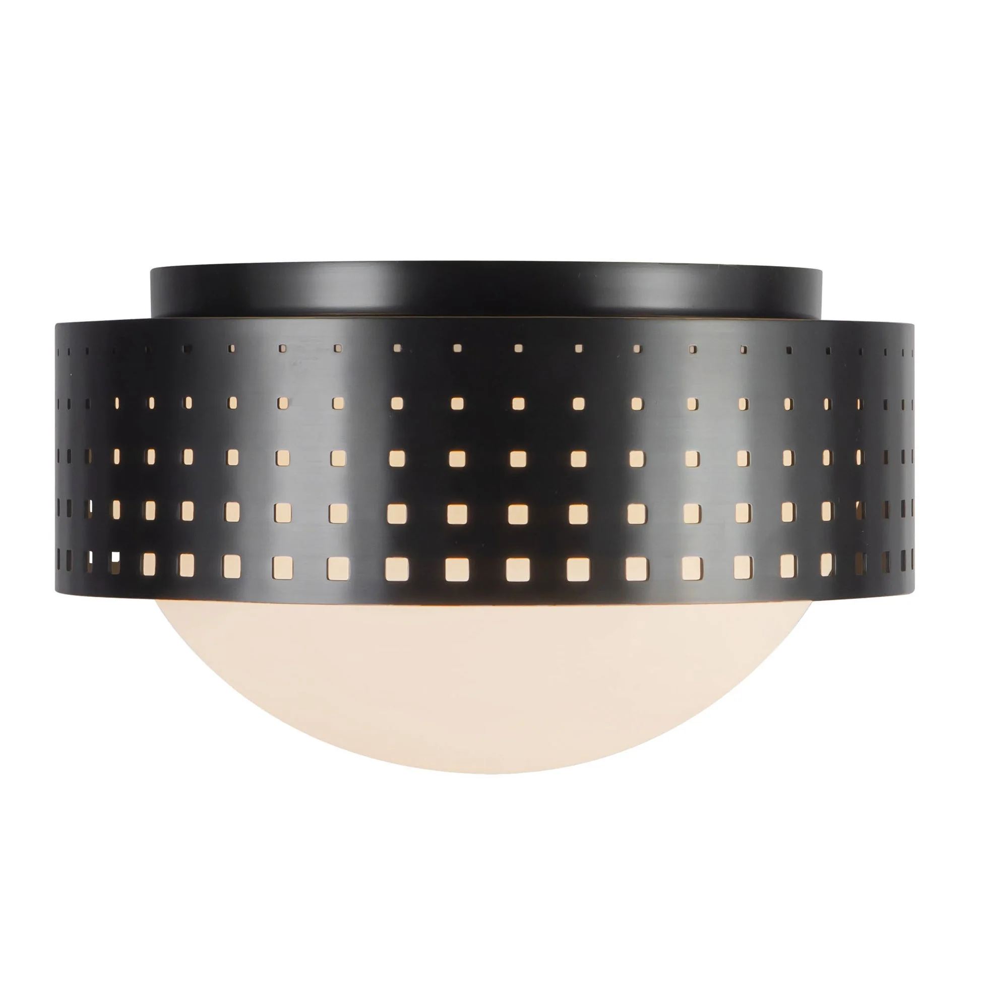 Astoria Flush Mount - Image 10