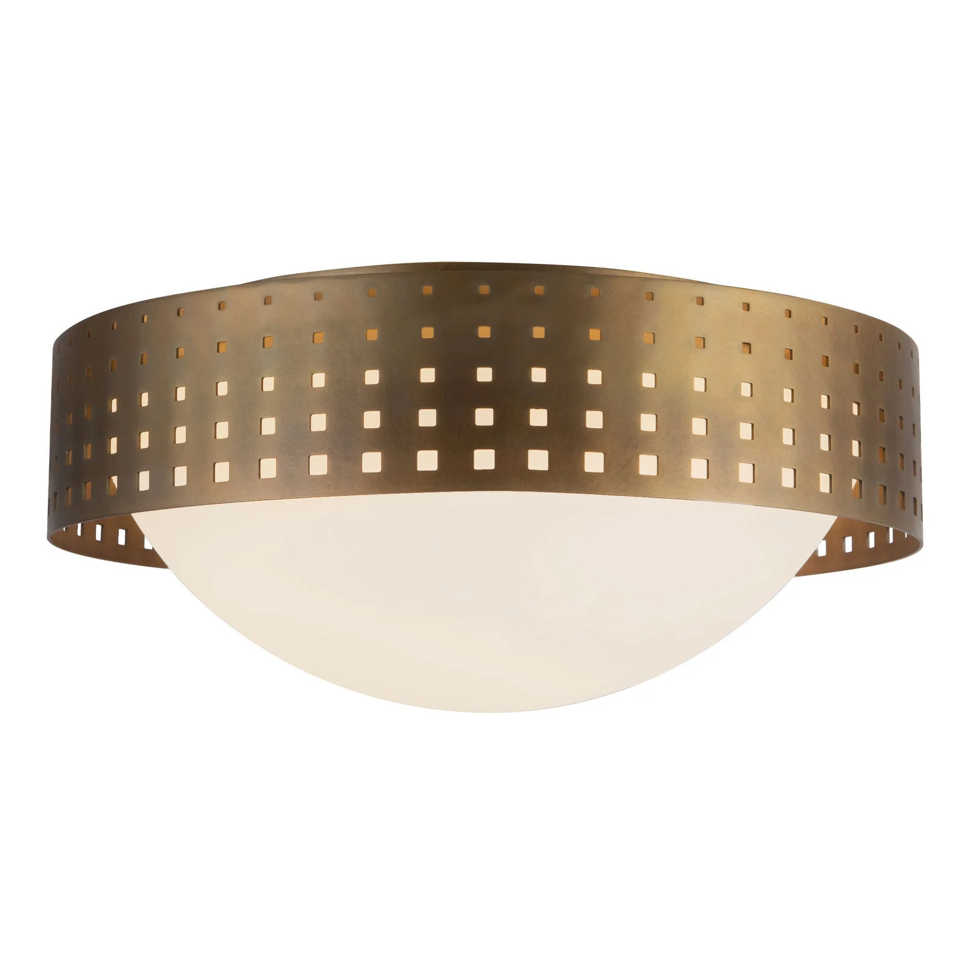 Astoria Flush Mount - Image 12
