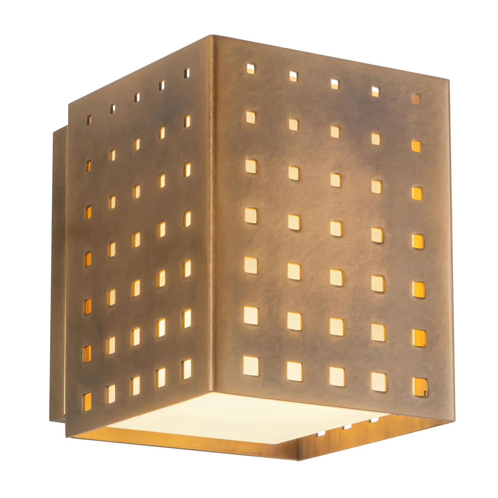 Astoria 5-in Wall Sconce