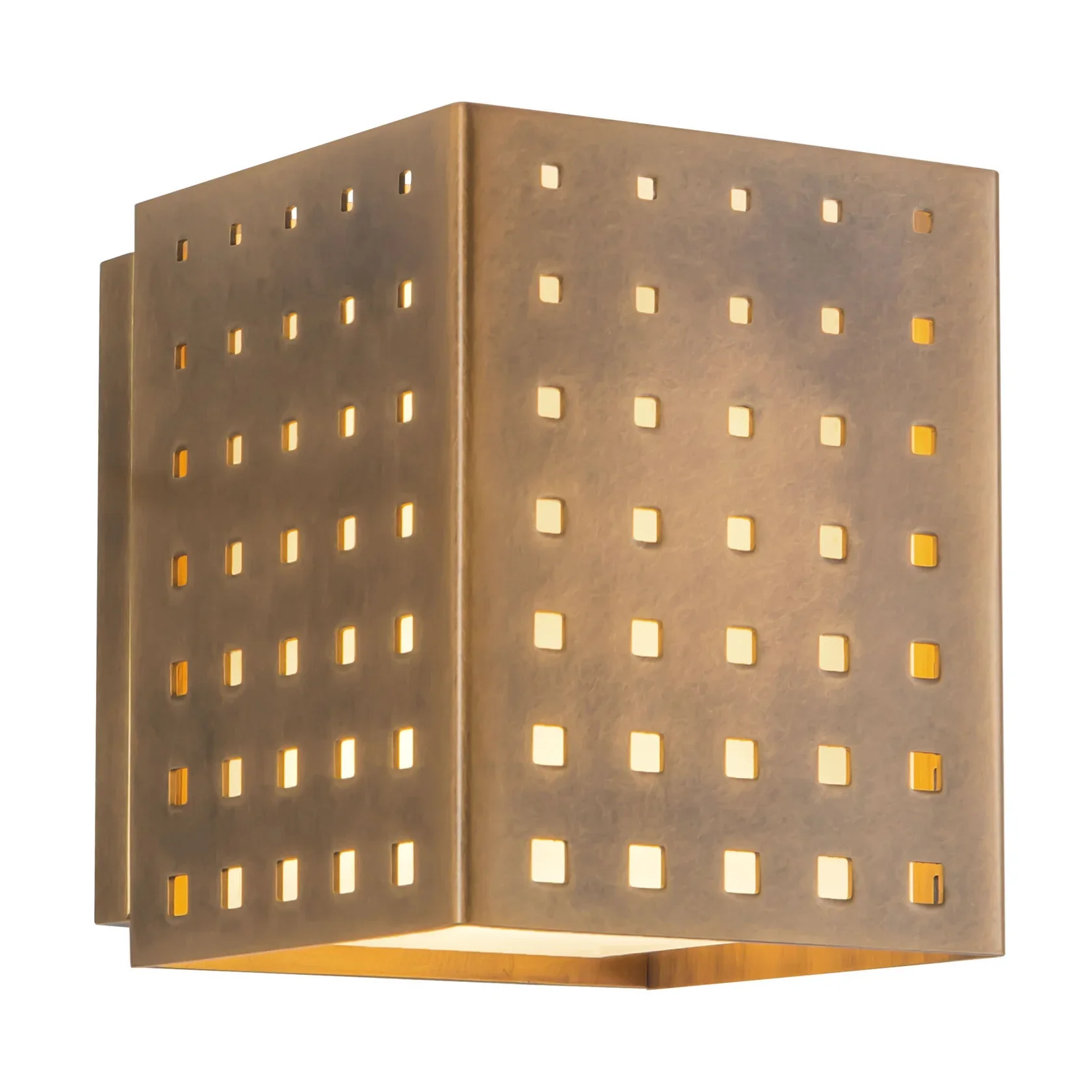 Astoria 5-in Wall Sconce - Image 3