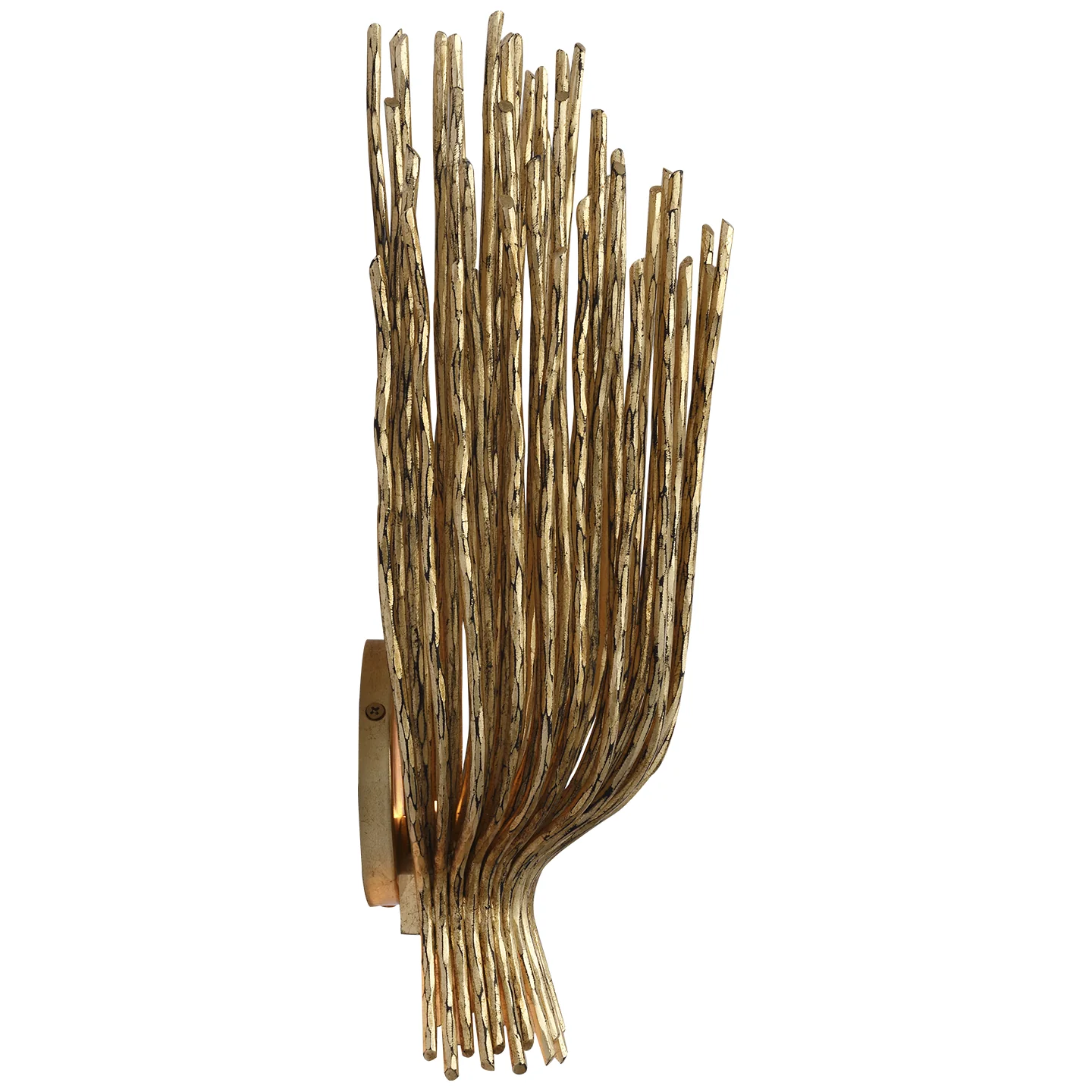 Astra 17" Sculpted Sconce - Image 10
