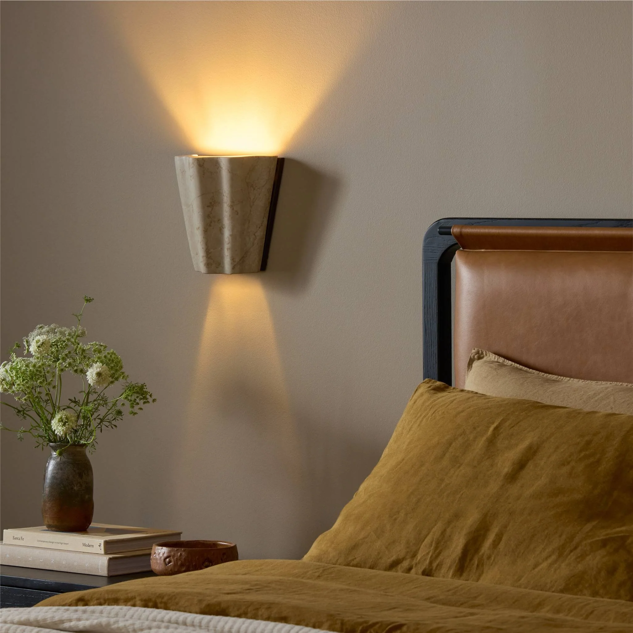 Astra Sconce - Image 2