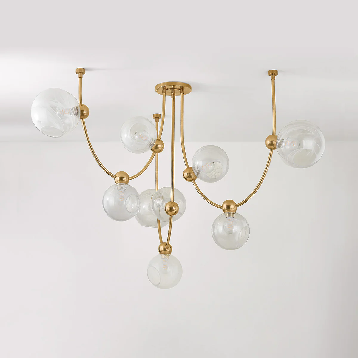 Astraia Chandelier - Image 10