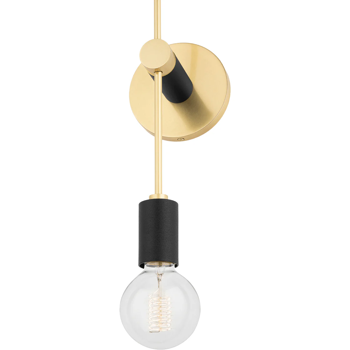Astrid Double Sconce - Image 3