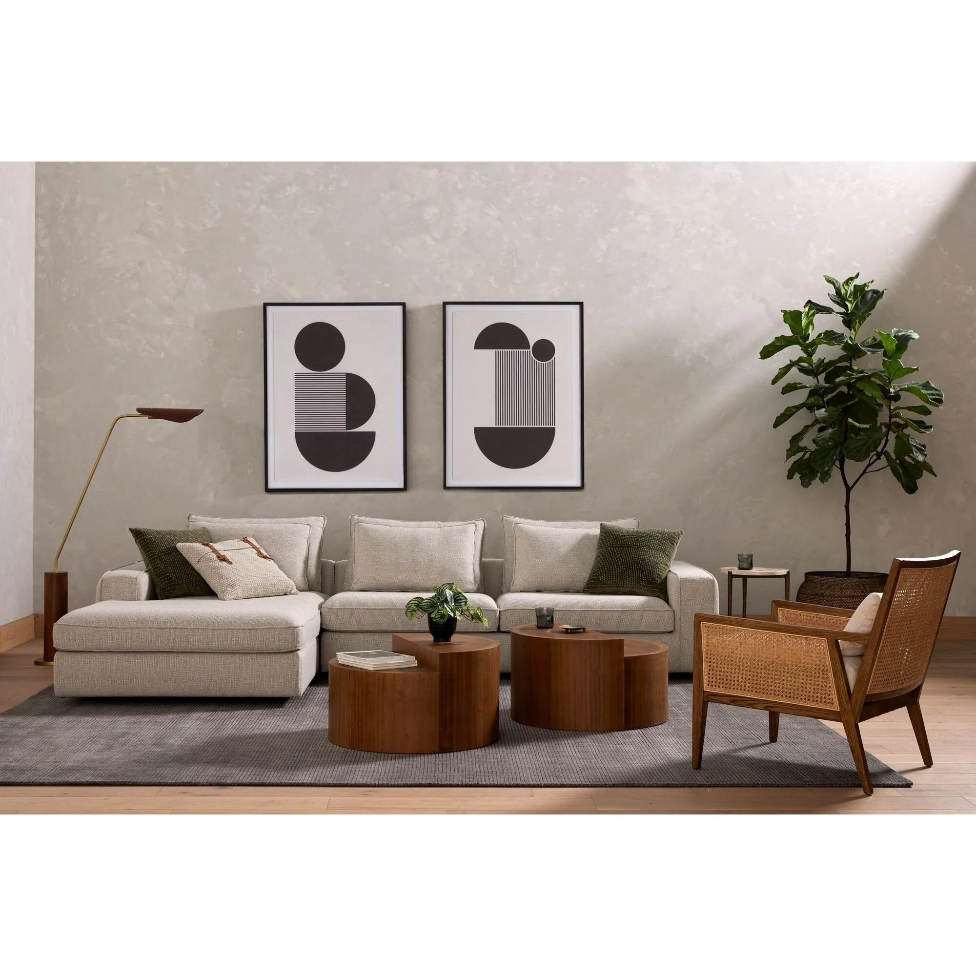 Astrid Floor Lamp - Image 29