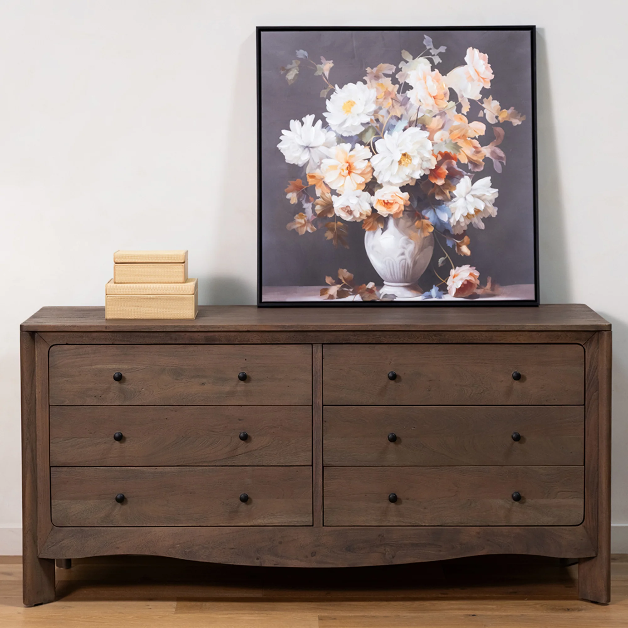 Atelier Framed Painting - Image 2