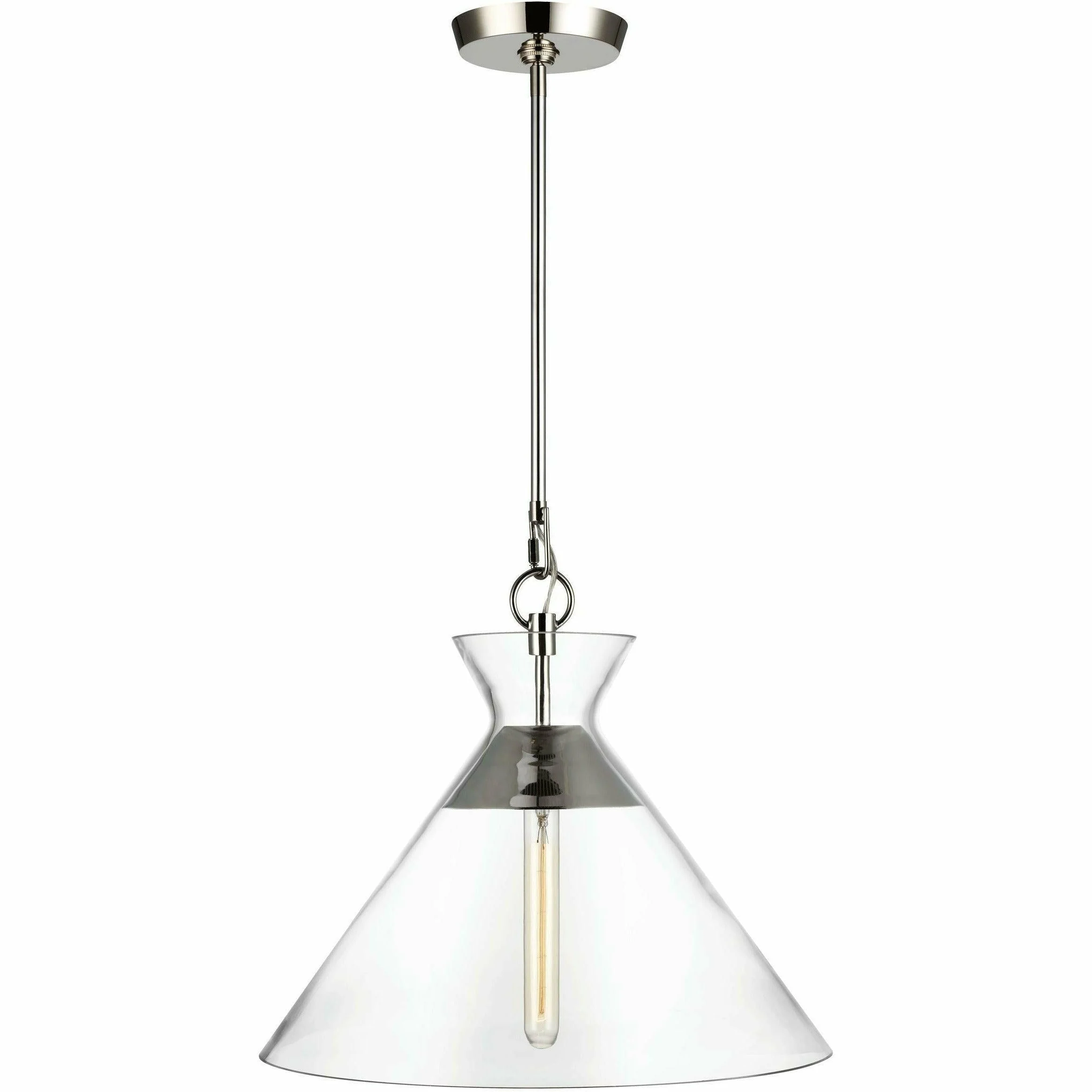 Atlantic Wide Pendant - Image 4