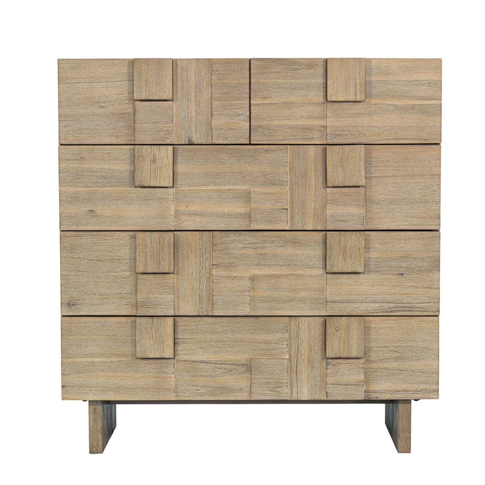 Atlantis 5 Drawer Chest