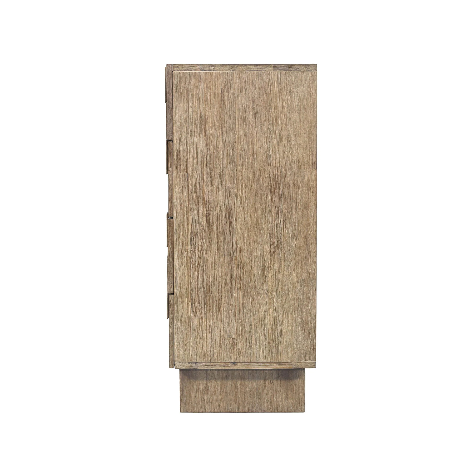 Atlantis 5 Drawer Chest - Image 3