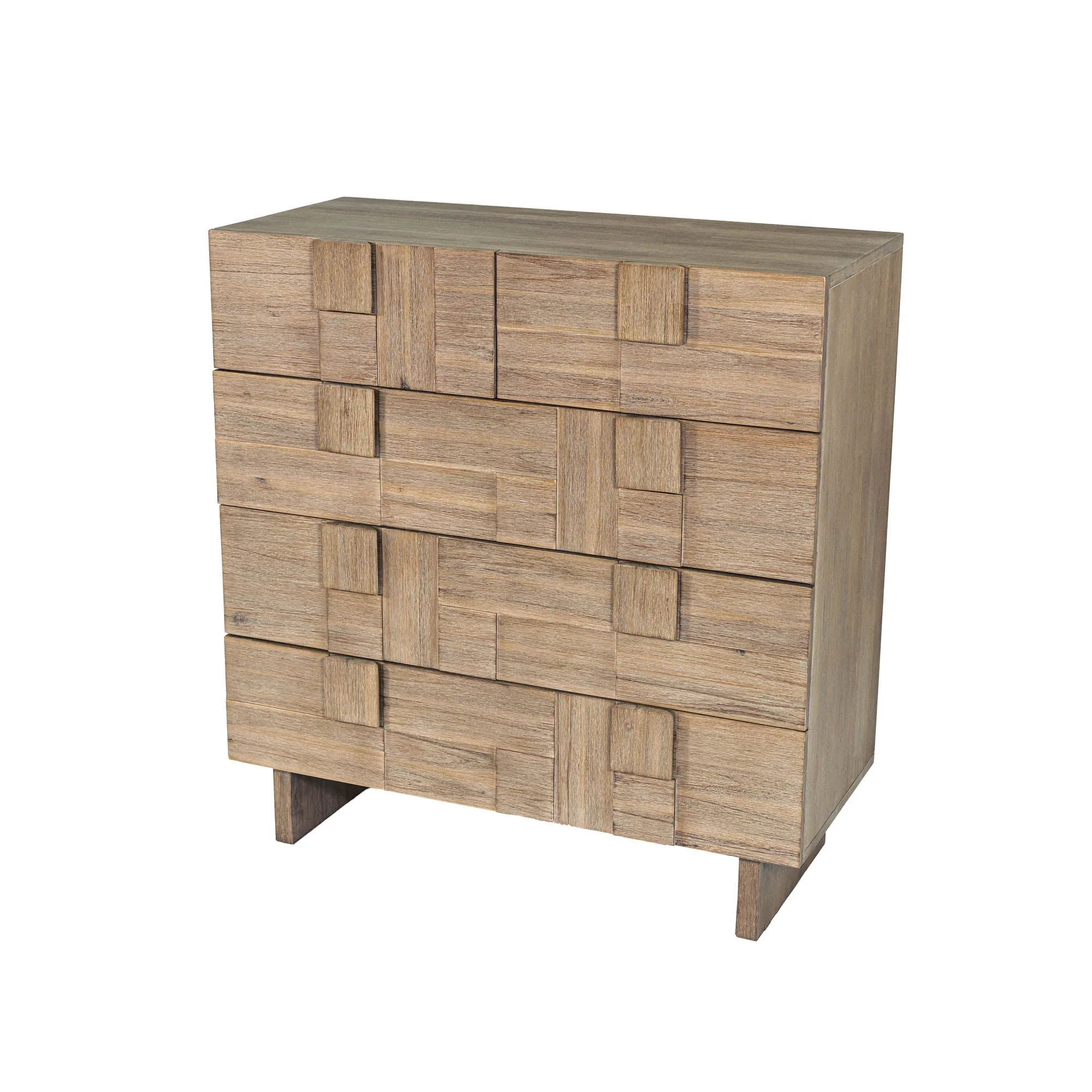 Atlantis 5 Drawer Chest - Image 6
