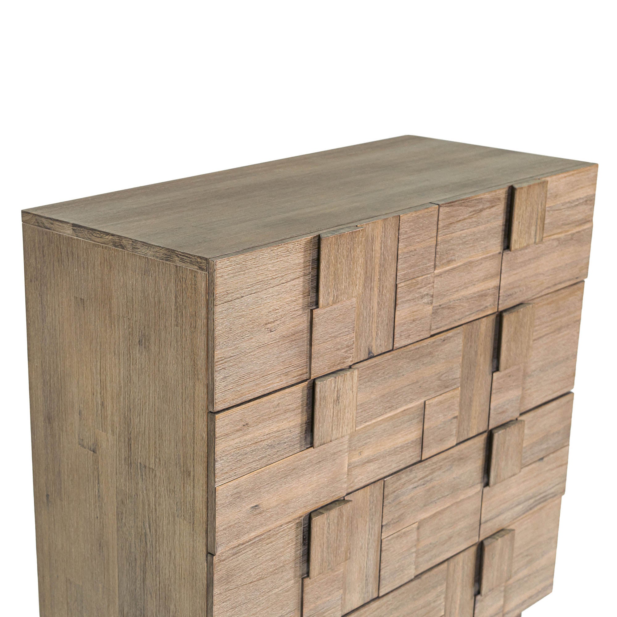 Atlantis 5 Drawer Chest - Image 7