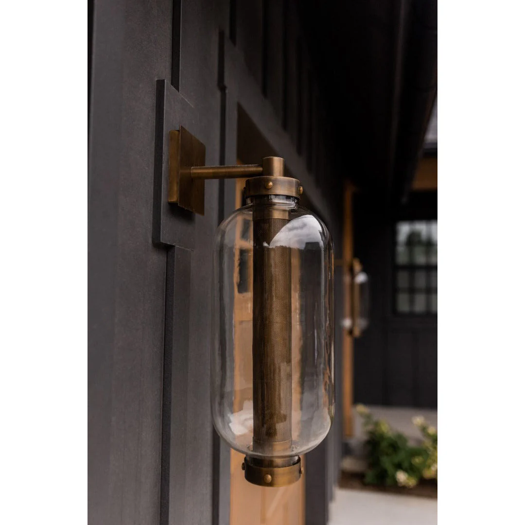 Atwater Wall Sconce - Image 4