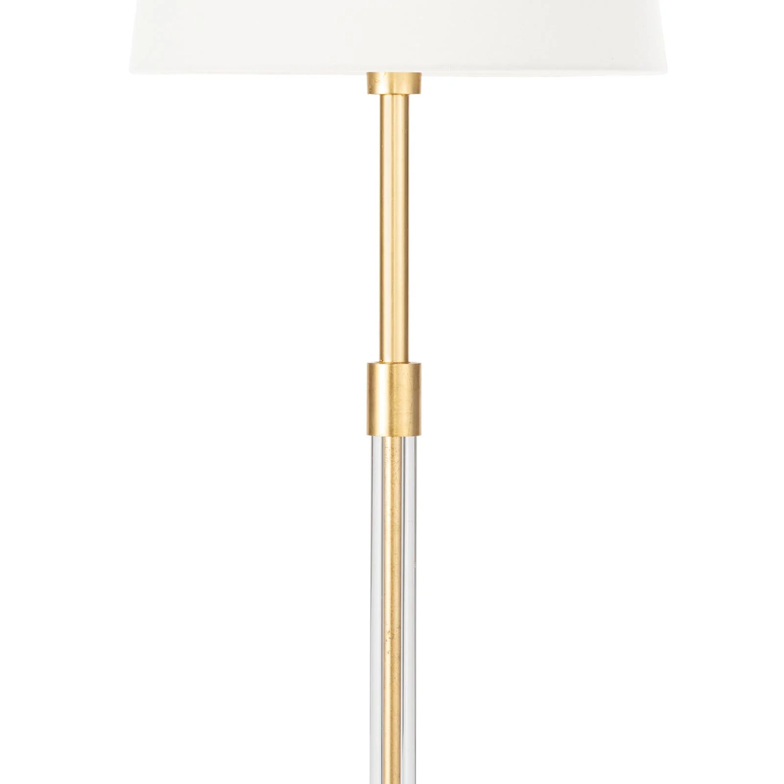 Auburn Crystal Buffet Lamp - Image 4