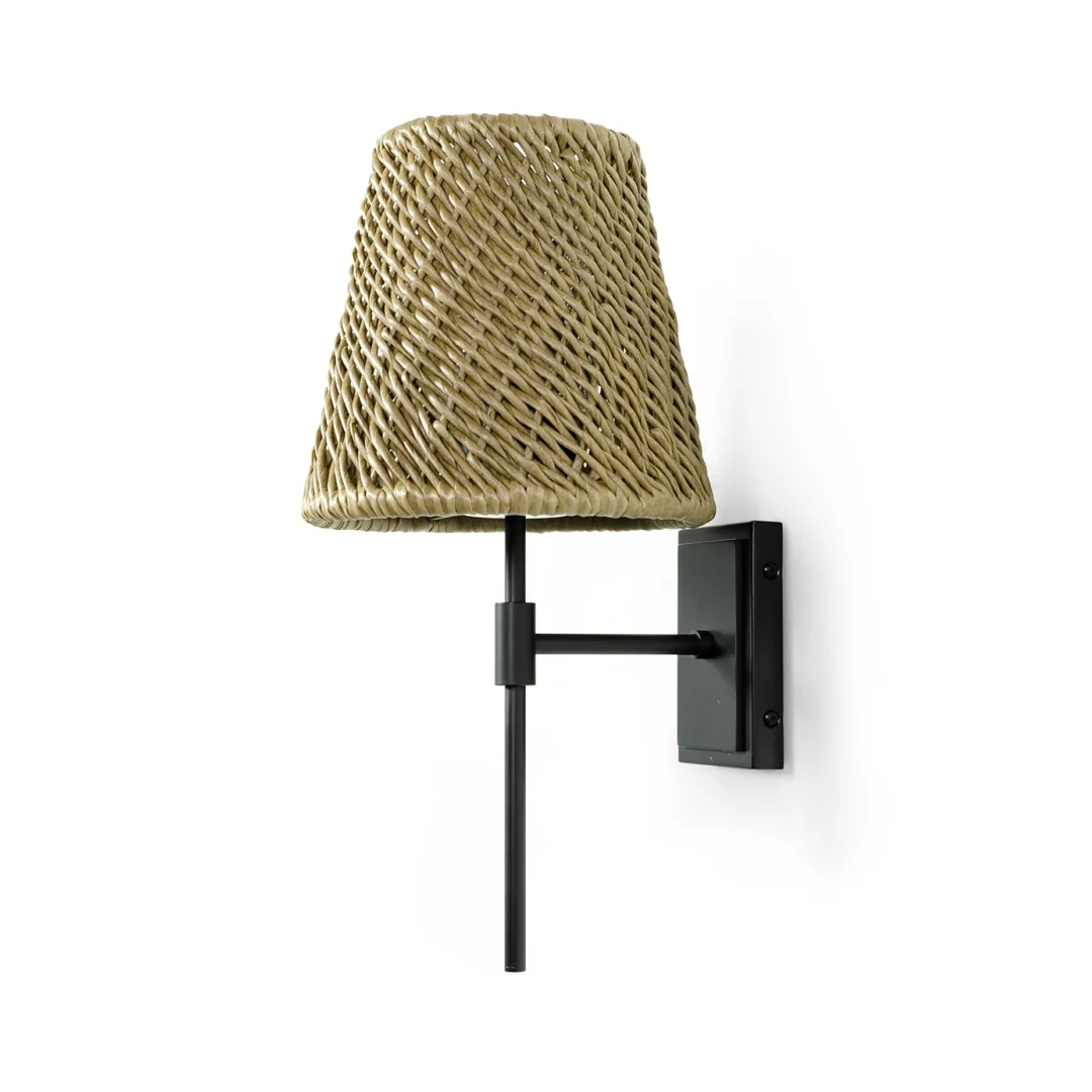 Augustine Outdoor Torchiere Sconce - Image 2