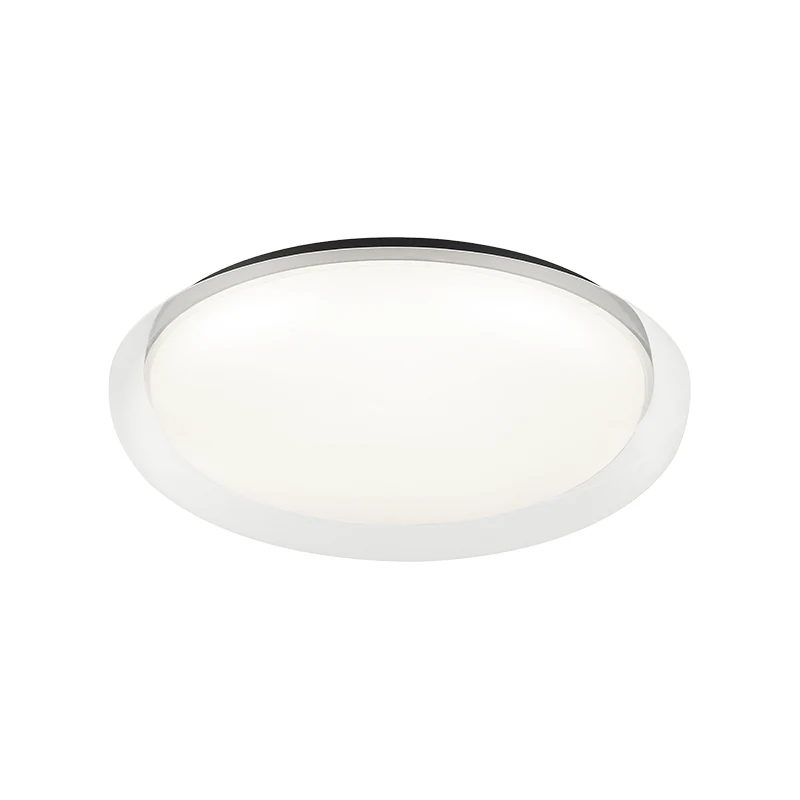 Aurora Flush Mount